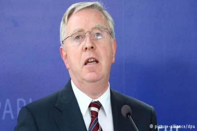 Успех и прогресс: в ЕС подсказали Украине, как защититься