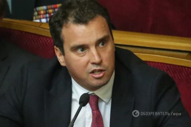 Литва разрешила Абромавичусу сохранить двойное гражданство