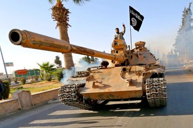 Ейдман про плани Путіна на Близькому Сході: козел у сирійському городі