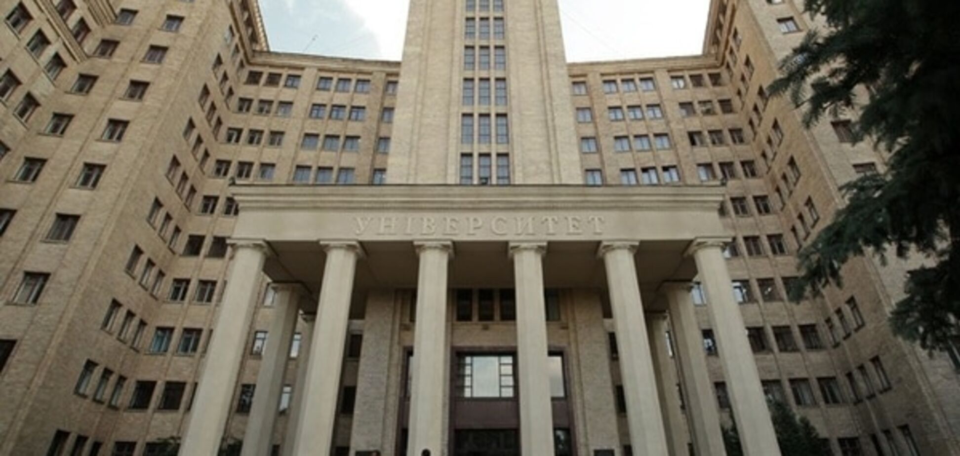 В Харькове под носом у Кернеса начался 'астрономический' распил 7 млн