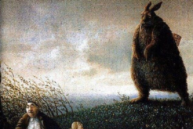 'Где тут у вас пыточная?' Журналист высмеял заявление Следкома России о Яценюке