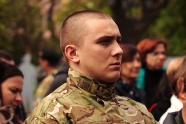 На двох броньовиках: в Одесі міліція схопила лідера 'ПС' і 'Автомайдану'