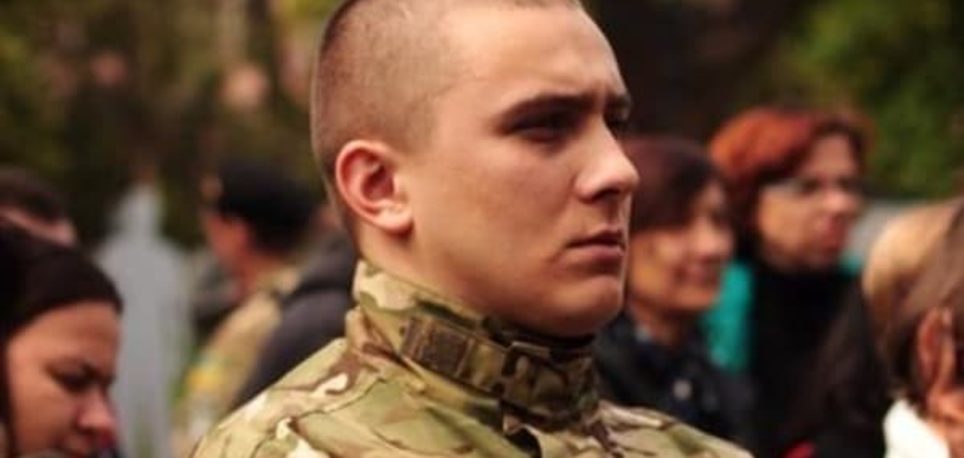 На двох броньовиках: в Одесі міліція схопила лідера 'ПС' і 'Автомайдану'