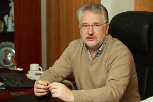 Жебривский назвал суммы взяток украинским военным за перевозку контрабанды