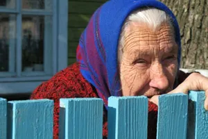Минфин забыл подумать о пенсионерах в новой налоговой реформе