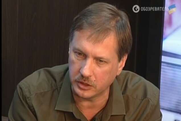 Чорновил потребовал наказать 'Свободу', 'объявившую войну государству'