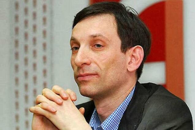 'Ливаннаш': Портников рассказал, что роднит Россию с Сирией