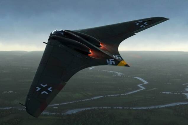 Секретные разработки нацистов, которые не помогли им победить