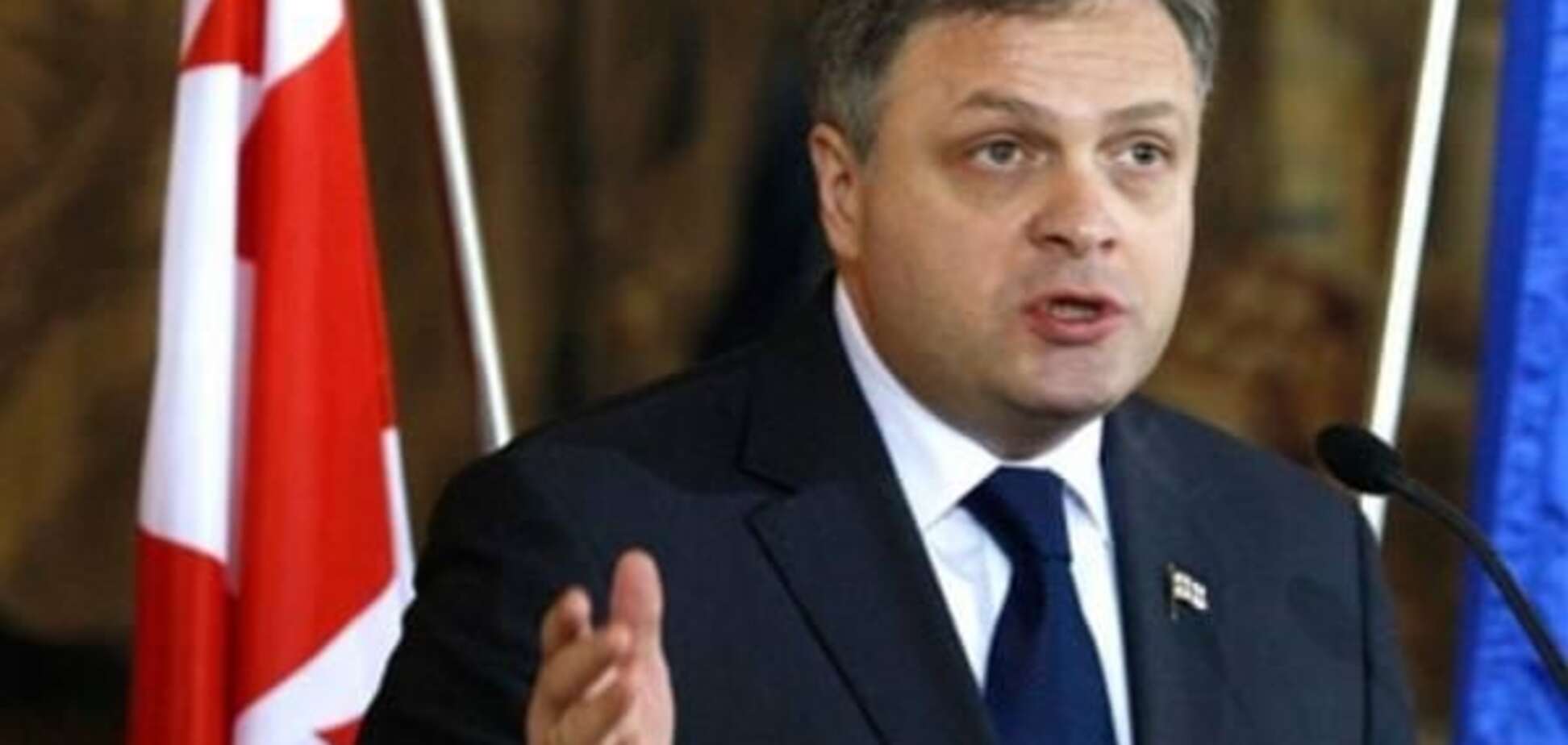 Грузинский политик объяснил, что мешает успеху реформ в Украине