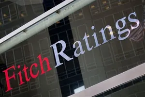 Рейтинговое агентство Fitch