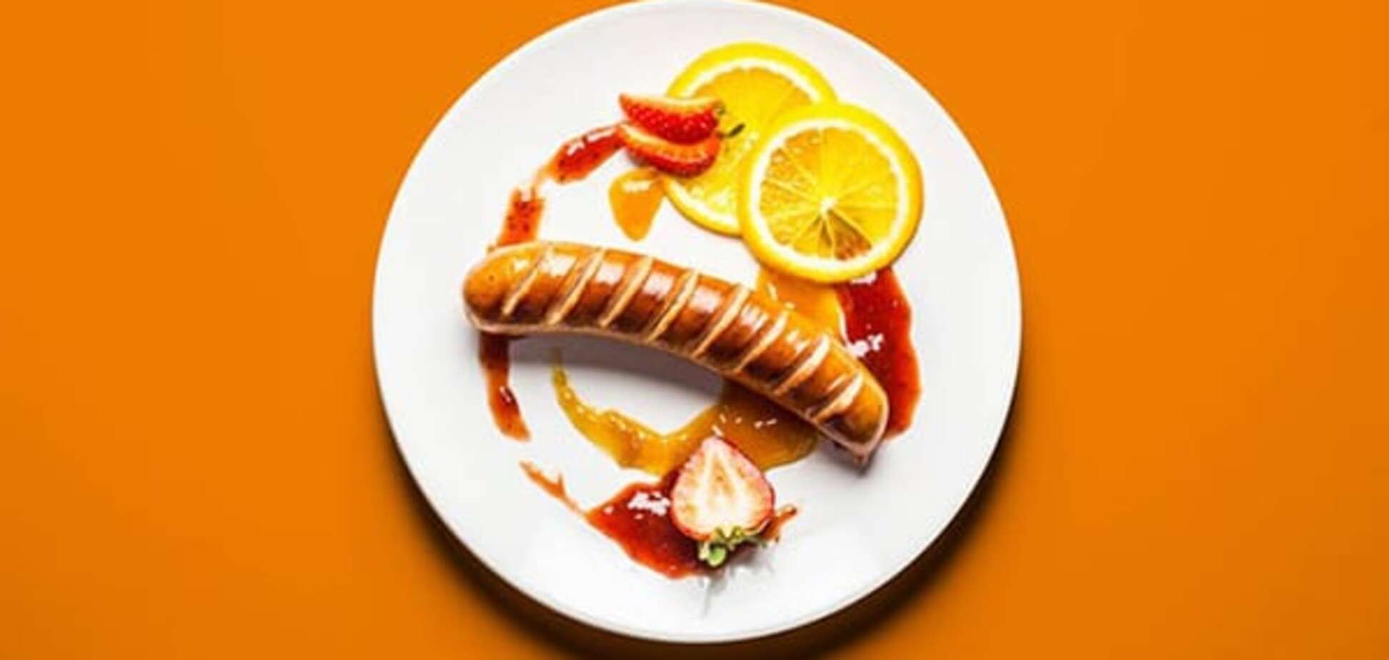 Жженые спички и сосиски с джемом: безумные рецепты от беременных женщин в фотографиях