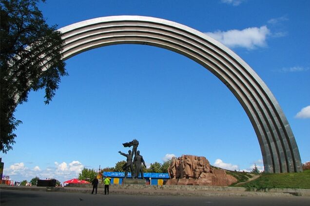 Главный архитектор Киева предложил снести один из символов столицы