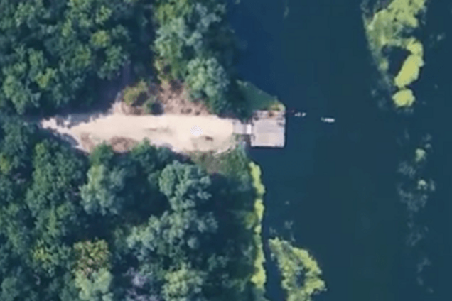 Аэроразведка 'Севера' показала, за что погибли 'Эндрю' и 'Тайфун': видеофакт