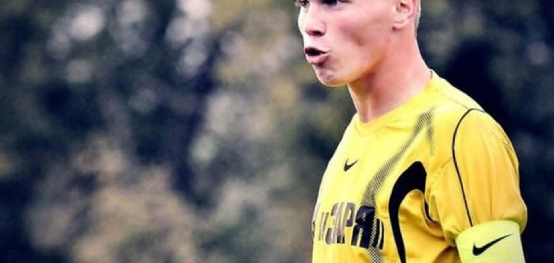 Нападающий сборной 'ЛНР': жду, когда украинская армия освободит Донбасс