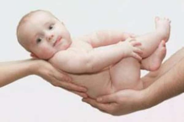 У Києві правоохоронці викрили схему з продажу дітей