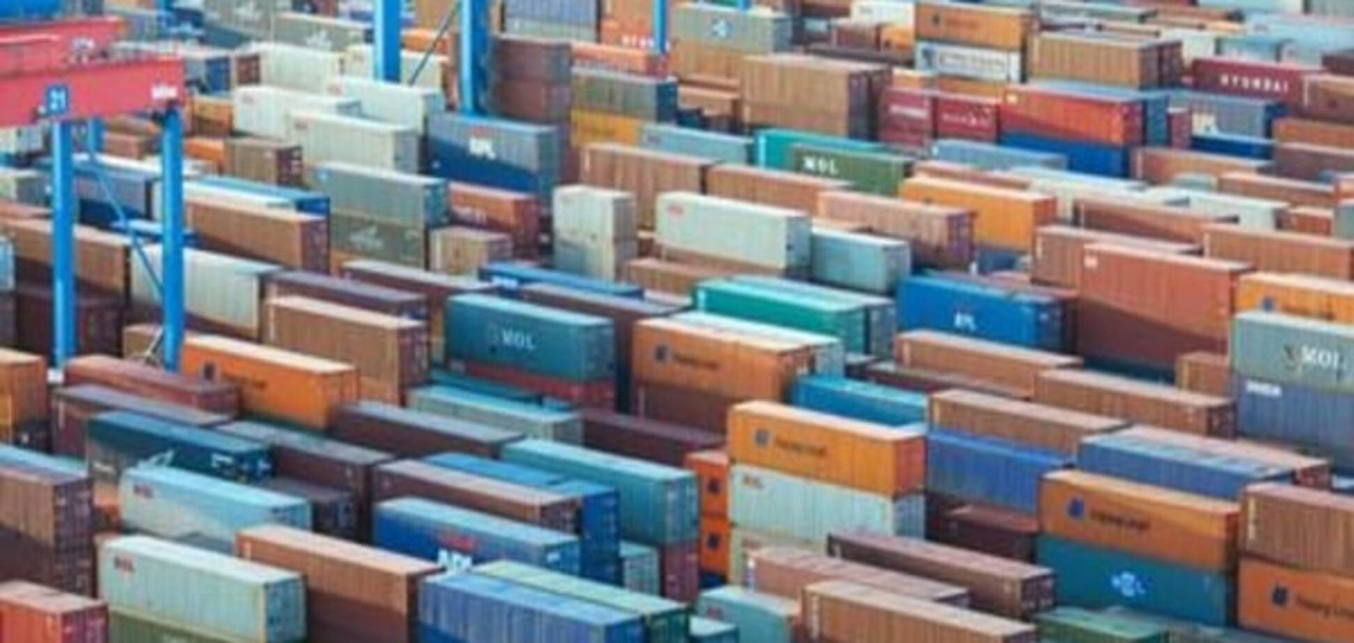 Немецкие экспортеры бьют рекорды с помощью Америки