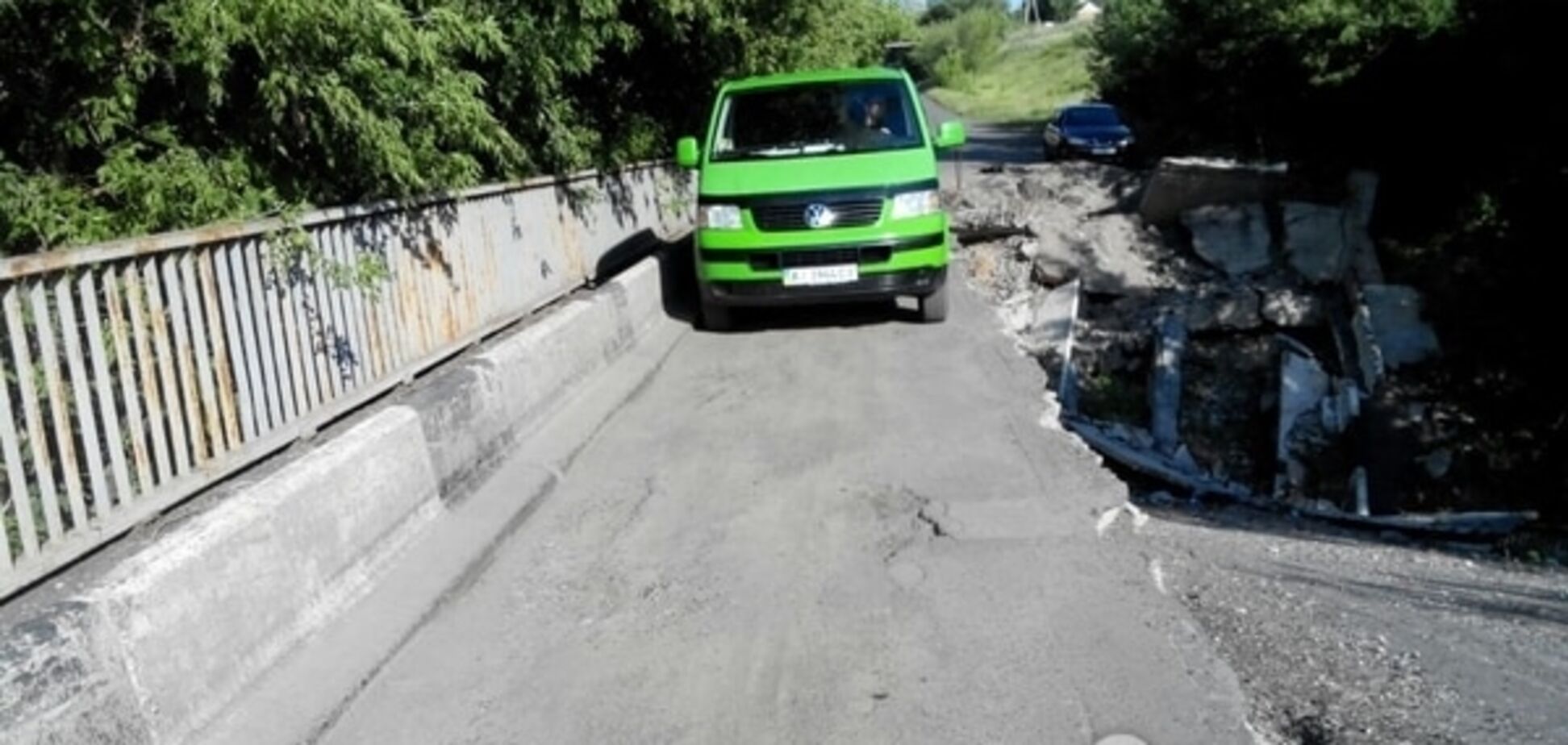 Аграрии несут колоссальные убытки из-за военных действий