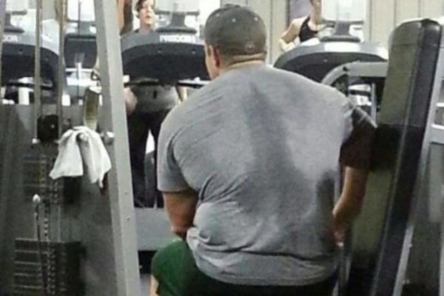 Лик 'святого' начал проявляться: соцсети отреагировали на 'бога-Путина'. Фотофакт