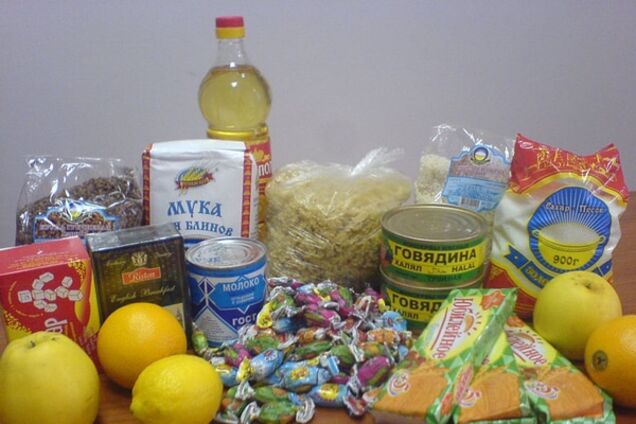 Голос за еду: где в Украине подкупили избирателей. Опубликована инфографика