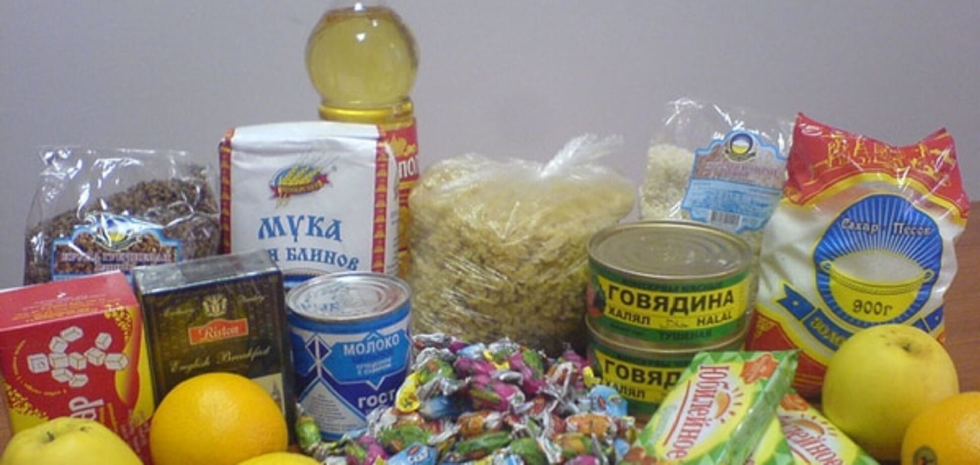 Голос за їжу: де в Україні підкупили виборців. Опублікована інфографіка