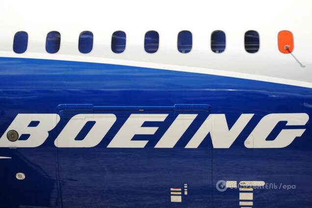 Мегаконтракт: Boeing предпочел России Украину