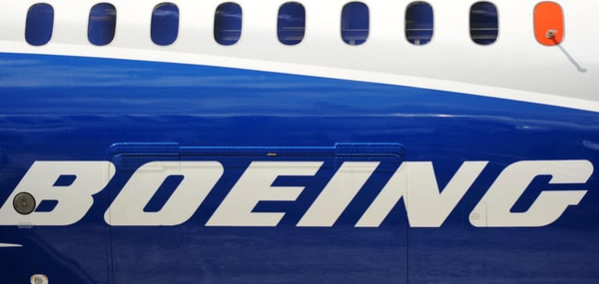 Мегаконтракт: Boeing предпочел России Украину