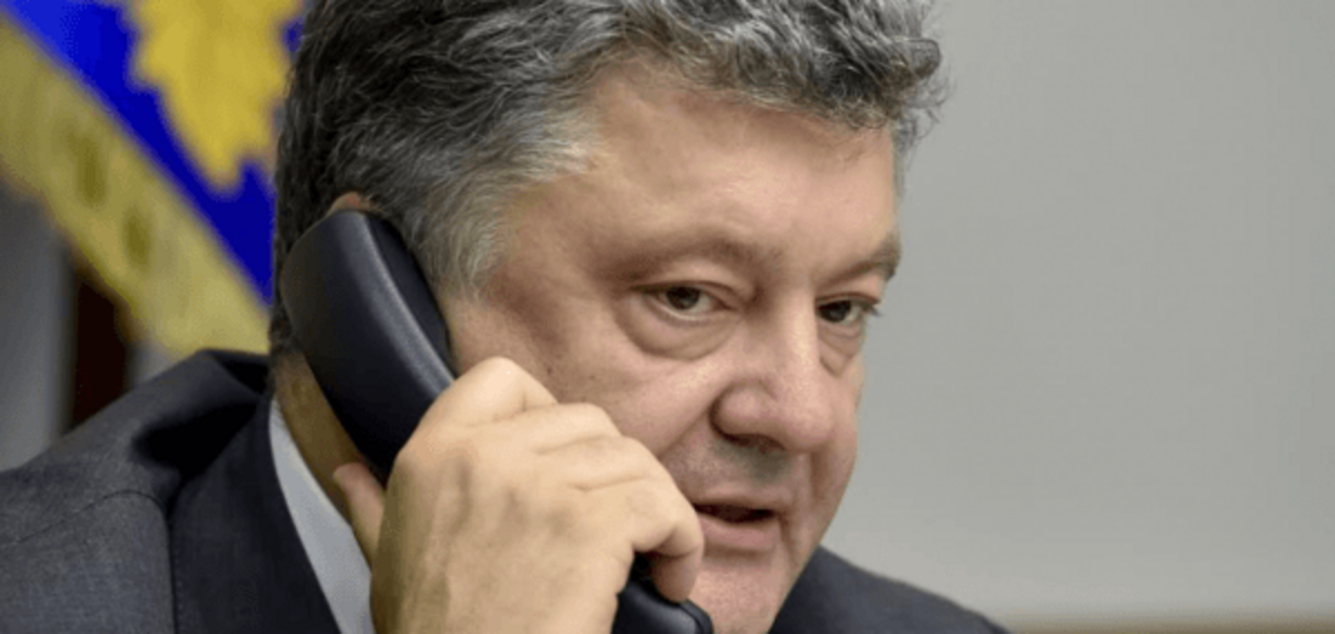 У Порошенко рассказали, что Франция и Германия против псевдовыборов на Донбассе 