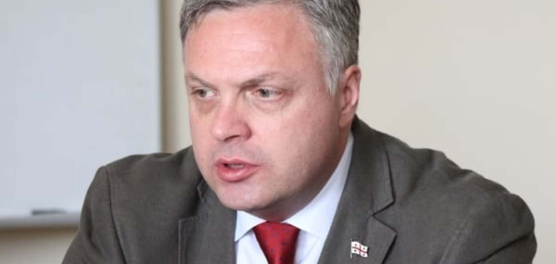 В Грузии объяснили, чем грозит Восточной Европе проигрыш Украины в войне