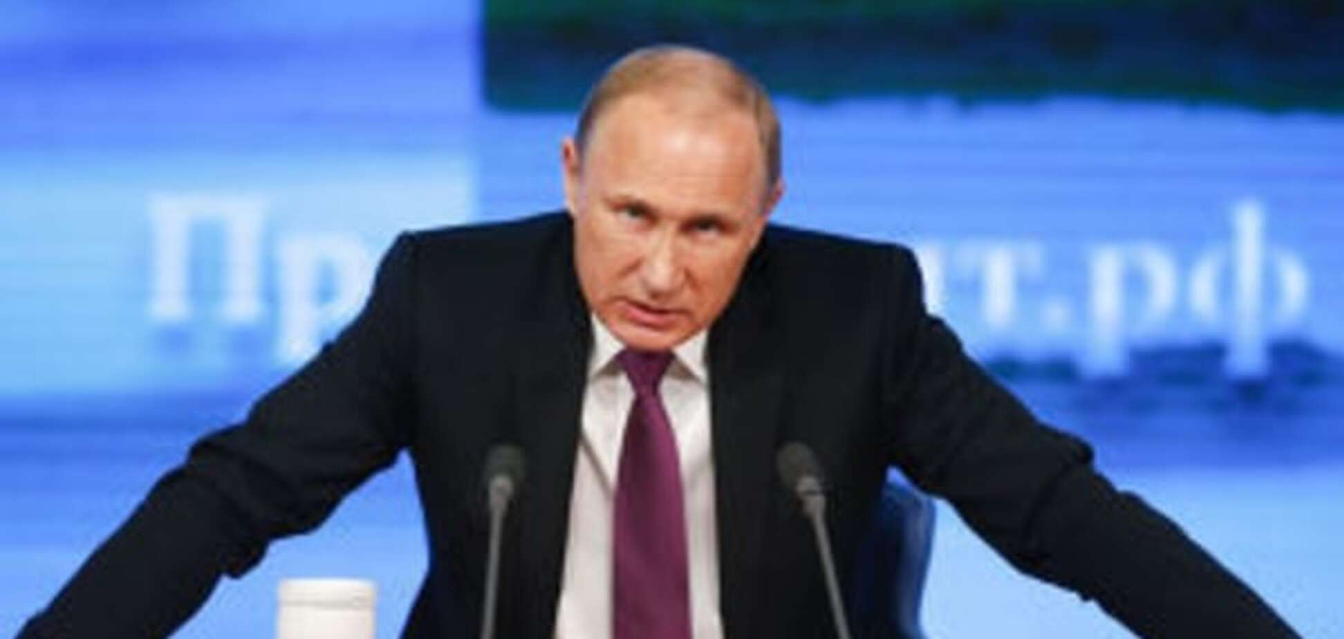 Просчет боевиков и худший кошмар Путина