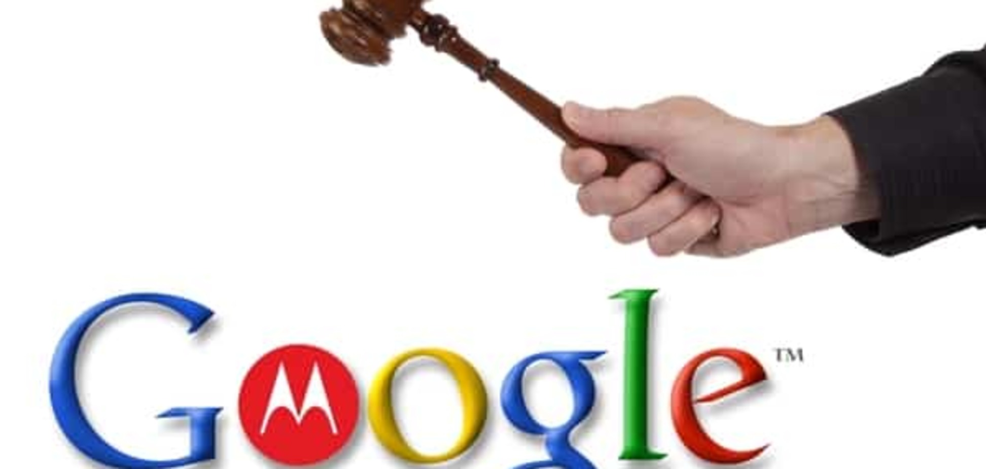 Ніяк не вгамуються: у Росії відкрили кримінальну справу проти Google