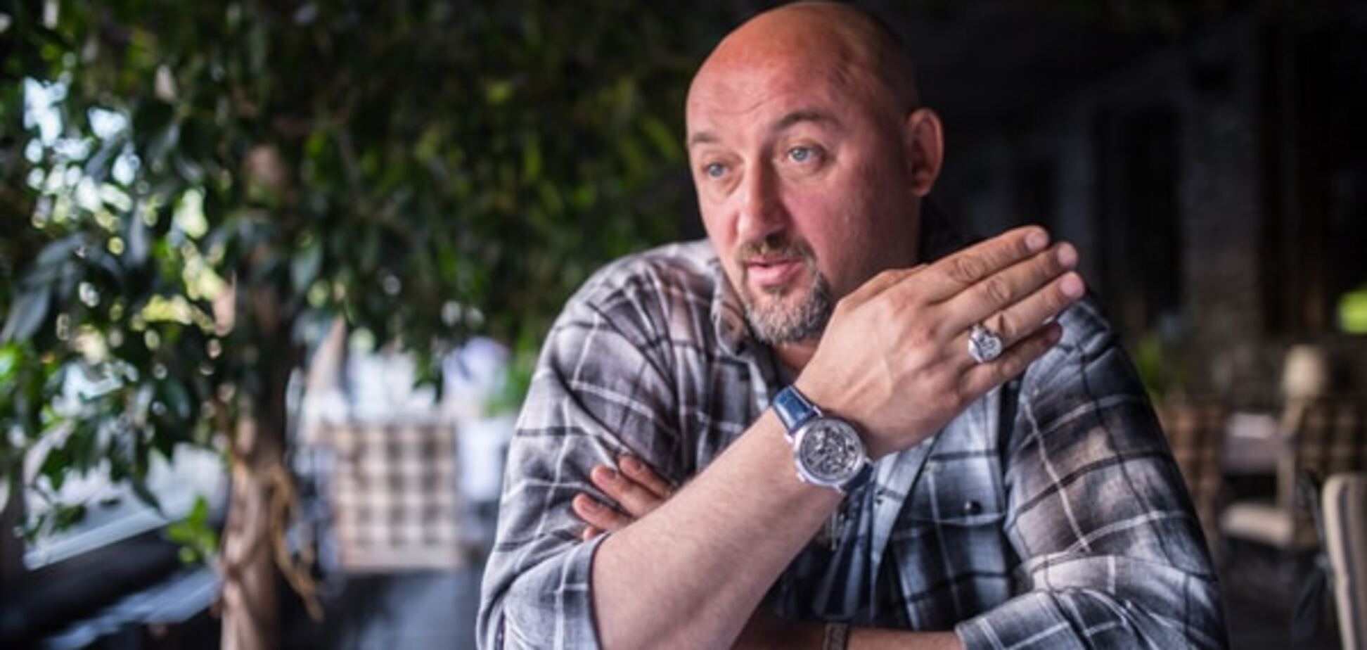 Бутусов раскрыл подробности избиения Мочанова