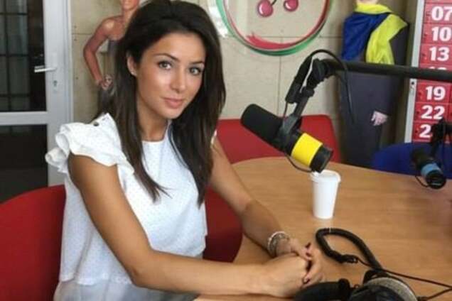 Злата Огневич поразила своим голосом без фонограммы: видеофакт