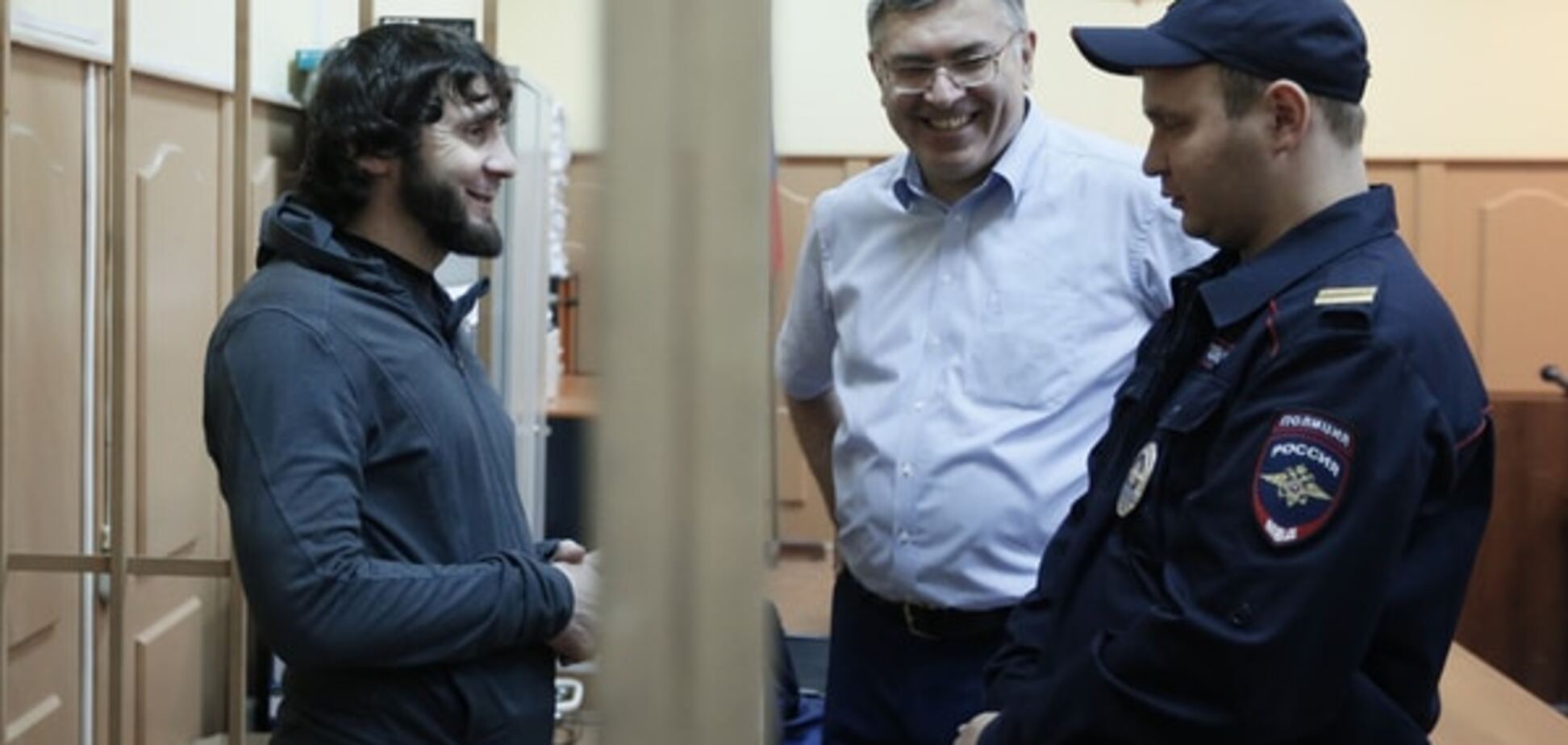 В России решили сделать из убийства Немцова личную месть - СМИ