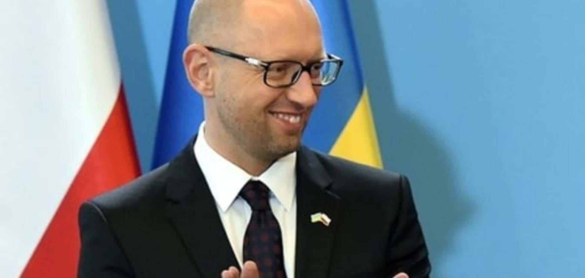 Клинический диагноз! Яценюк отреагировал на свое 'чеченское' прошлое