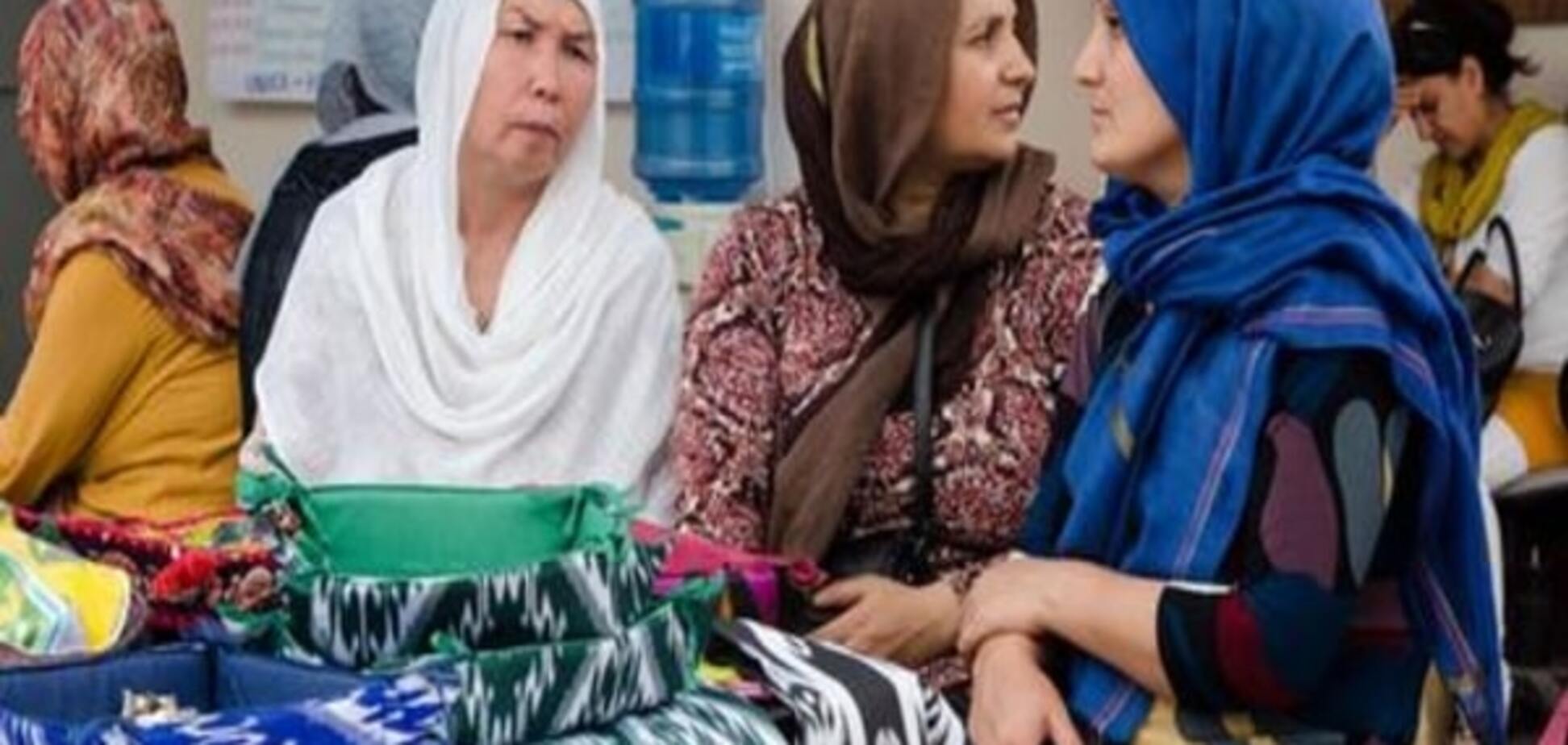 Афганские беженцы в Таджикистане: дорога в Европу закрывается