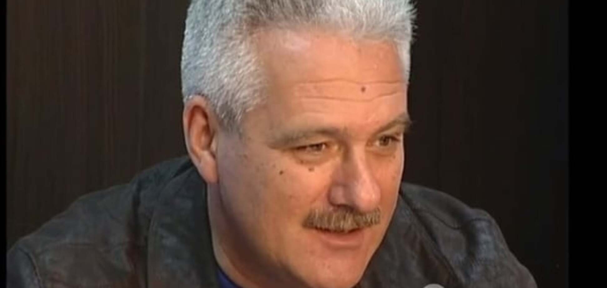 Смелянский: блокада Крыма – 'таблетка' от оккупанта