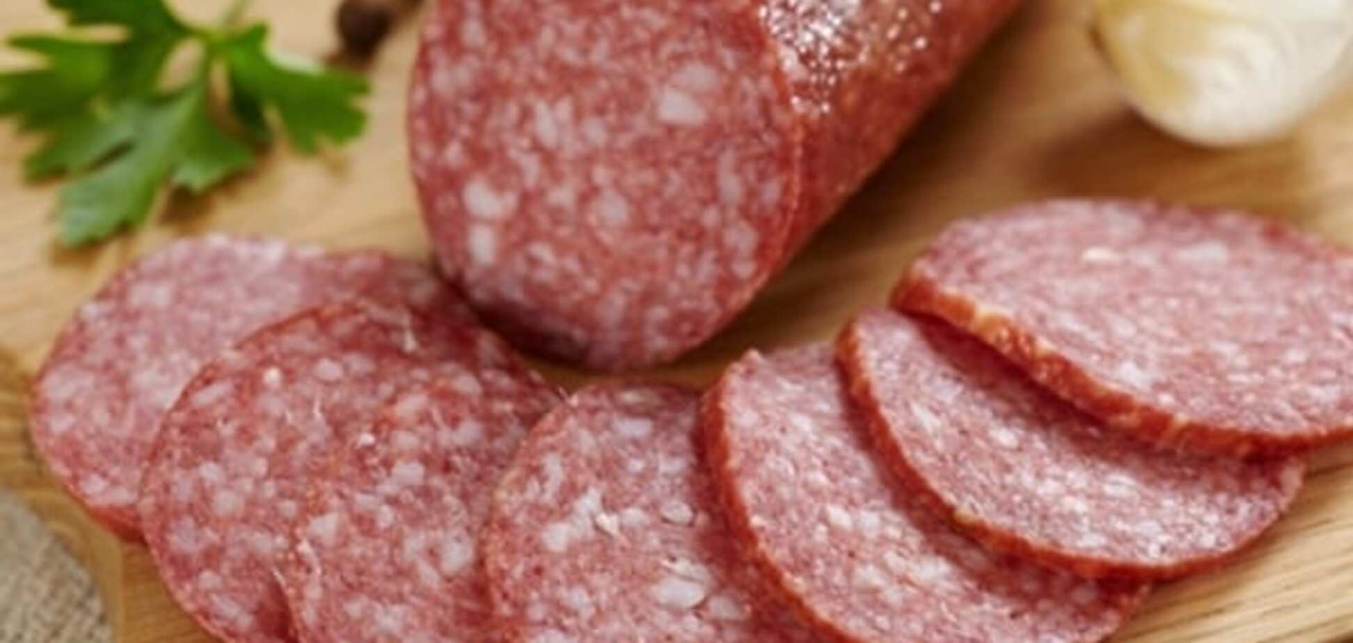 9 правил выбора копченой колбасы, которые спасут здоровье