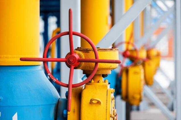 Медведєв запропонував Україні ще раз подумати про ціну на газ