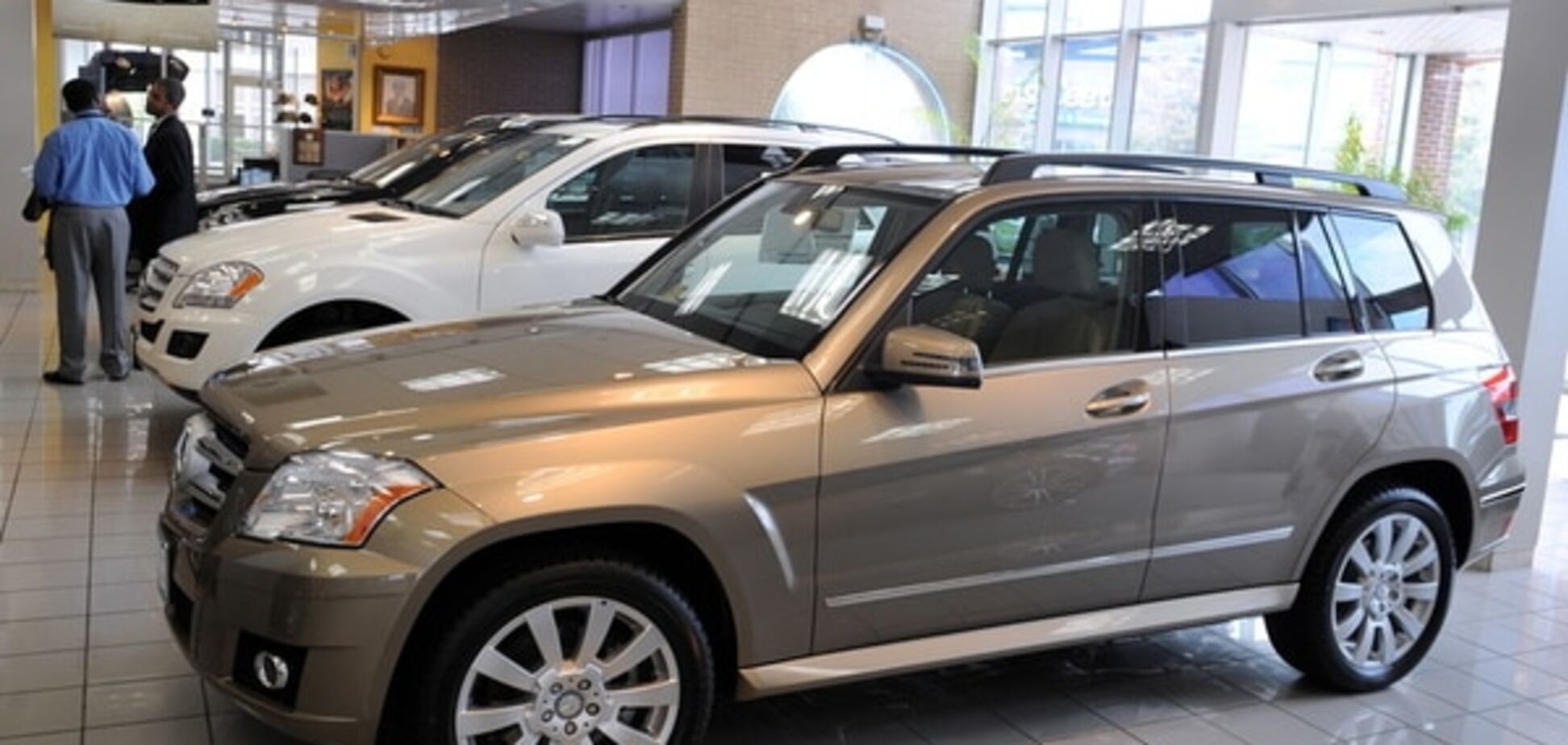 Дешевые автомобили для украинцев: прогноз на ближайшее будущее