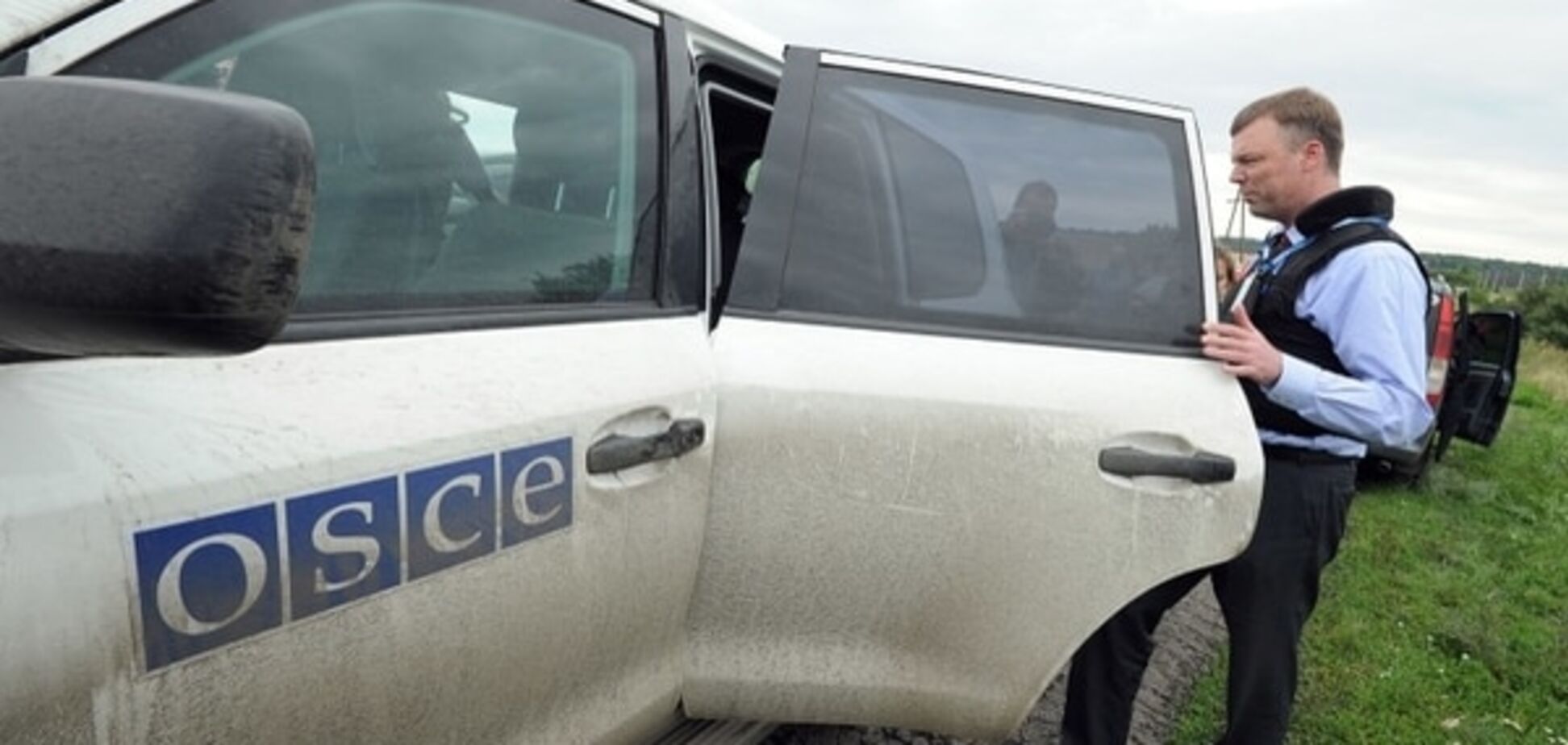 В ОБСЄ пояснили, чому не поїдуть спостерігати за виборами на окупований Донбас