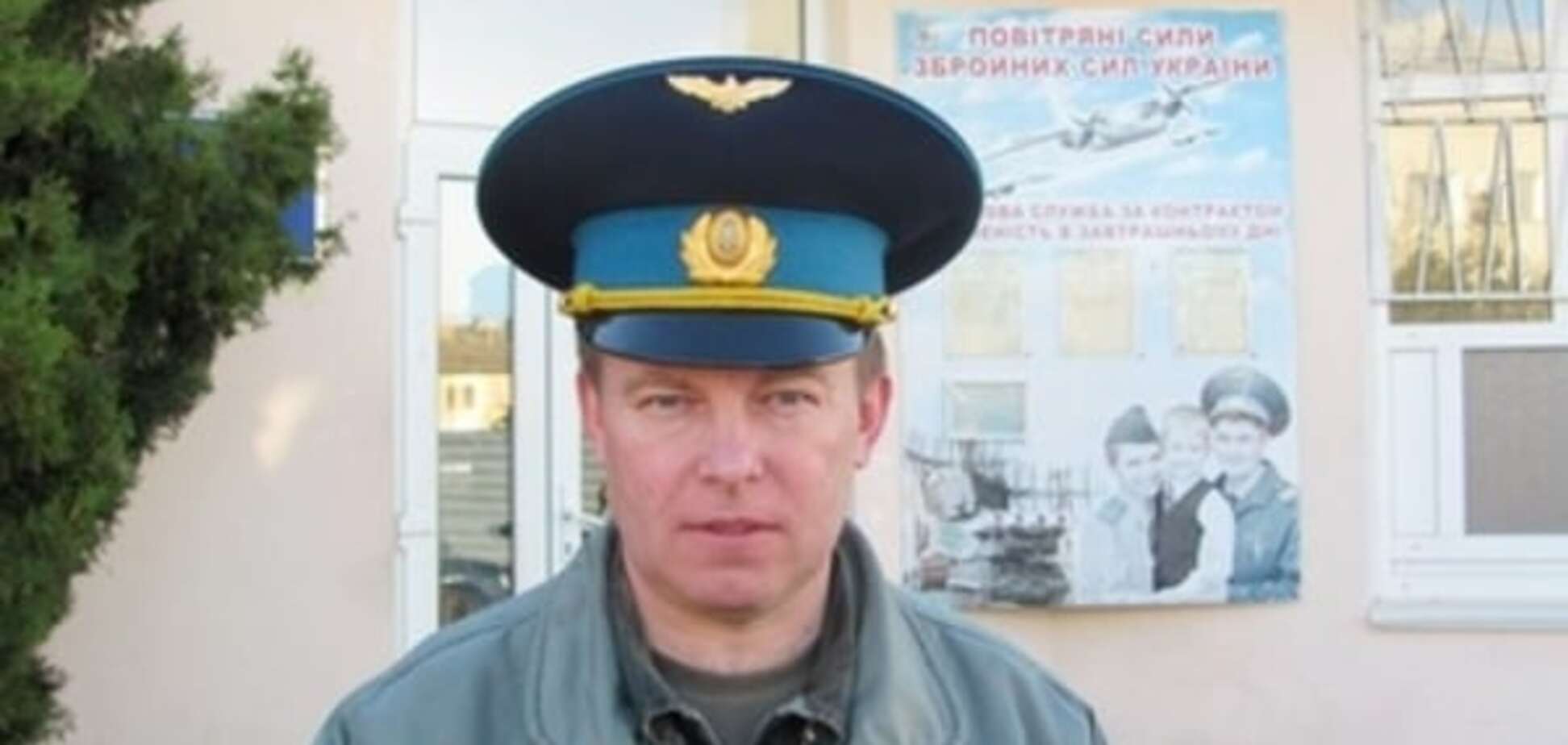 Засоби ППО ЗСУ здатні знищити російську авіацію - Мамчур