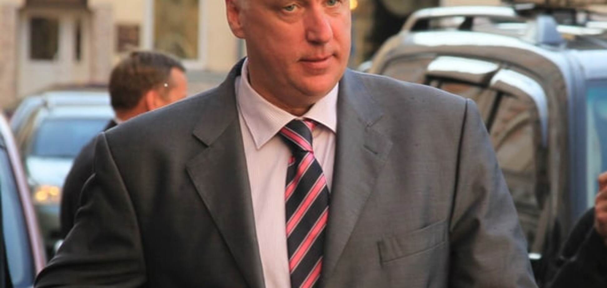 'Параноики - это наш профиль': Аваков предложил лечение главе Следкома России