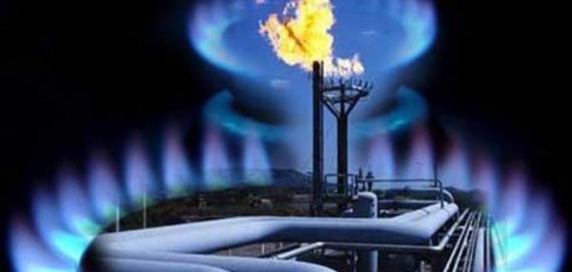 В Минэнергоугля допустили возможность решения вопроса газа  зимой в 'ручном режиме'