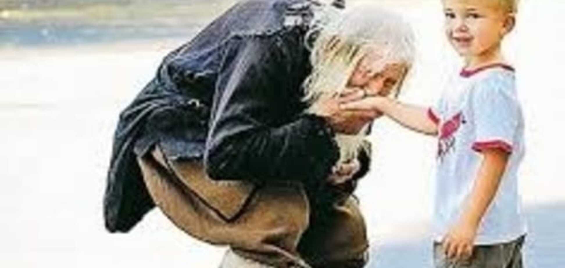 Причина этой войны не в 'Русском мире', а колоссальной бездуховности, его питающей