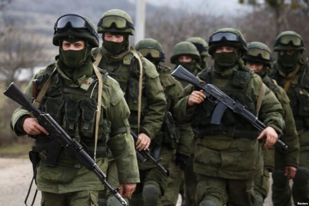 Росія по тривозі стягнула в Центральний військовий округ майже 100 тис. військових