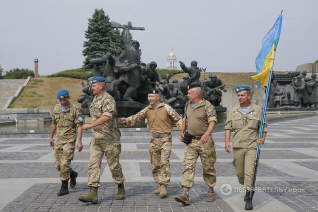 Штаб АТО: террористы за день обстреляли ВСУ всего 2 раза