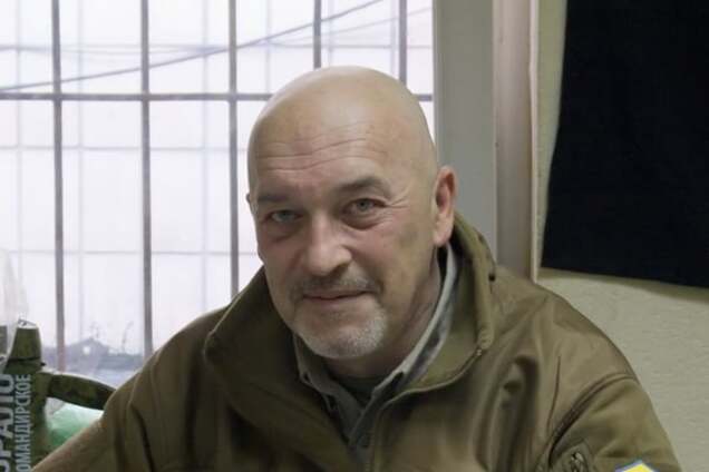 Тука о 'вате': этих людей интересуют только быт, еда и работа