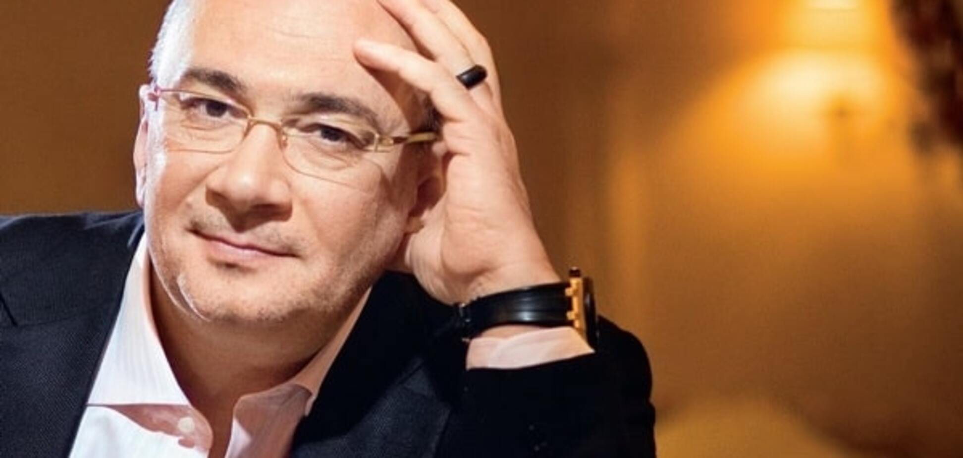 Константин Меладзе о травле музыкантов в Киеве и Москве: это какие-то выстрелы по воробьям