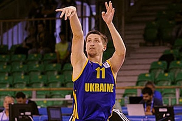 'Удача нам улыбнулась'. Экс-капитан сборной о суперпобеде Украины на чемпионате Европы