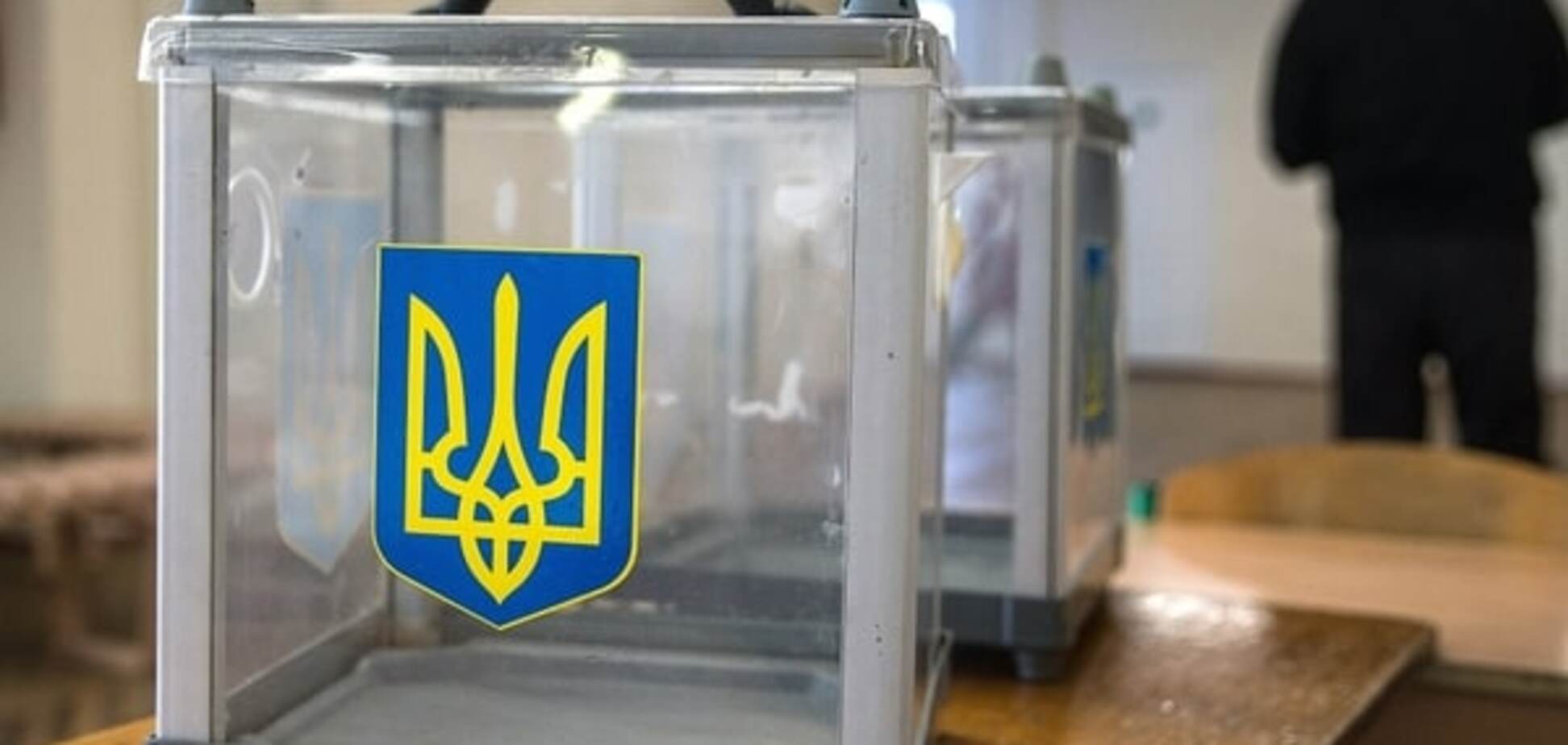 Порошенко подписал указ о честных и прозрачных местных выборах